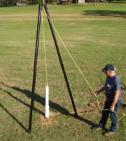 Water Well Drill Kits and Accessories | Lone Star Drills